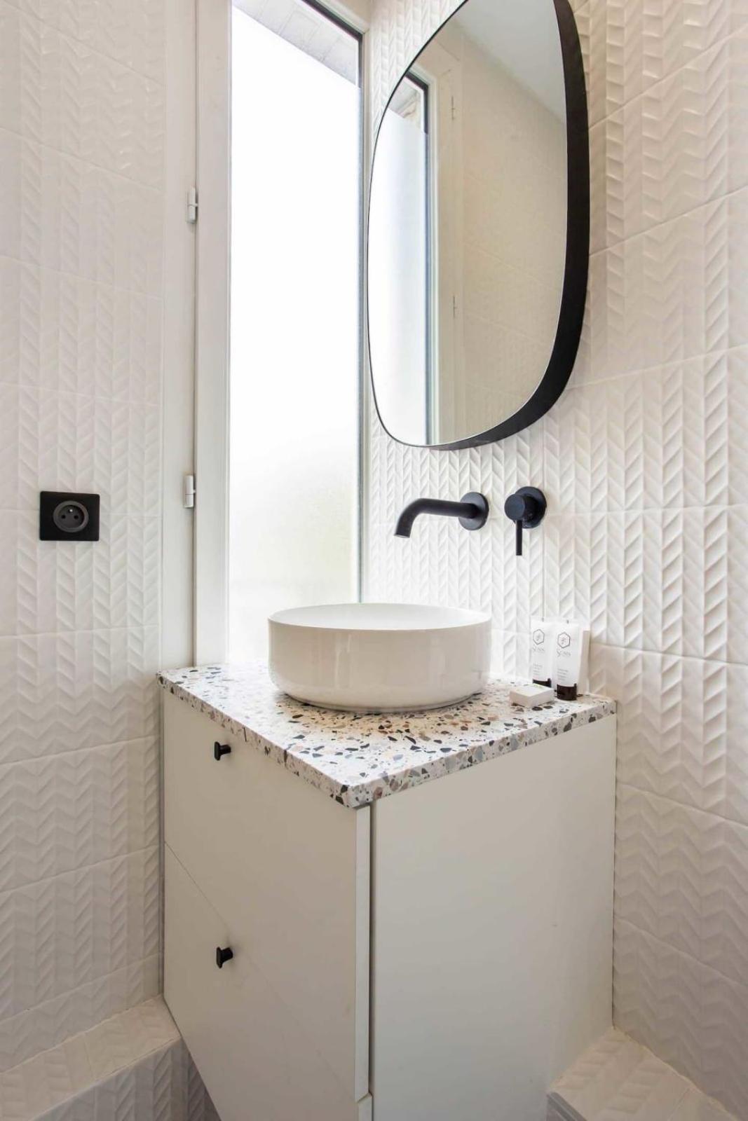 Residence Beaugrenelle - Tour Eiffel 2 Paryż Zewnętrze zdjęcie