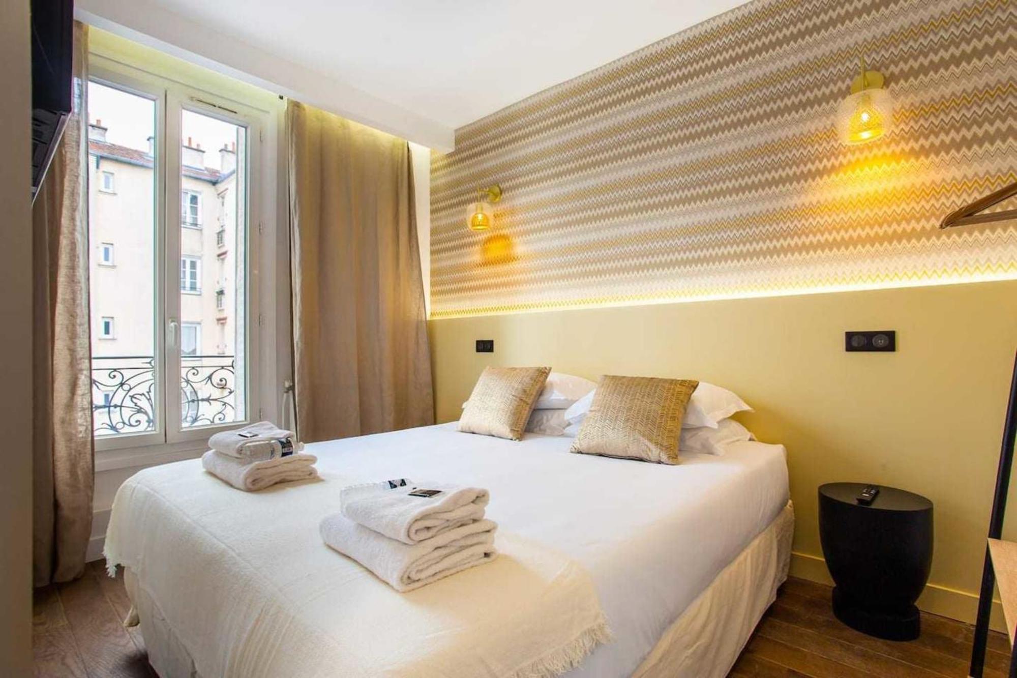 Residence Beaugrenelle - Tour Eiffel 2 Paryż Zewnętrze zdjęcie