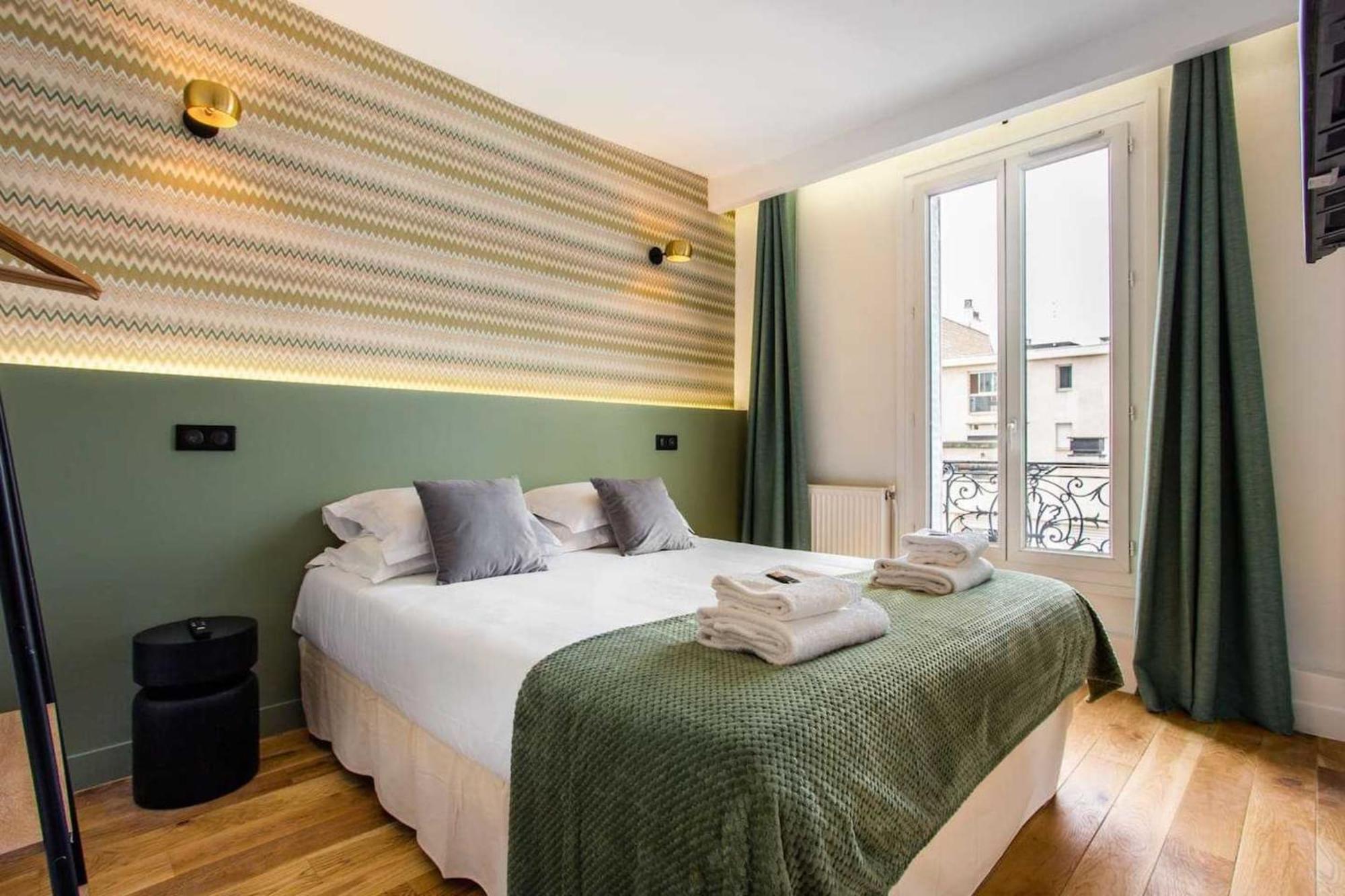 Residence Beaugrenelle - Tour Eiffel 2 Paryż Zewnętrze zdjęcie