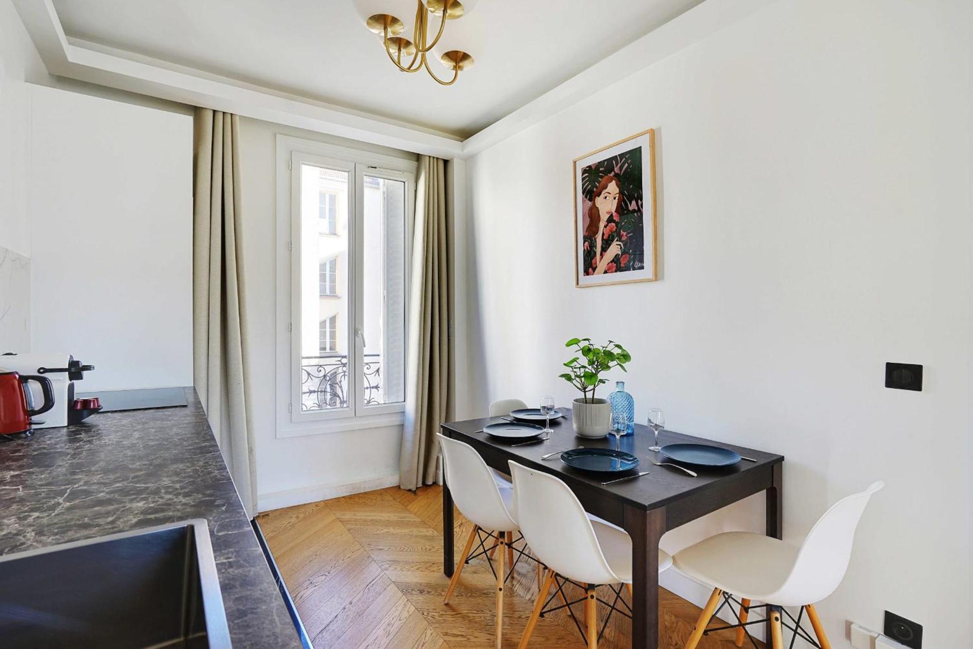 Residence Beaugrenelle - Tour Eiffel 2 Paryż Zewnętrze zdjęcie