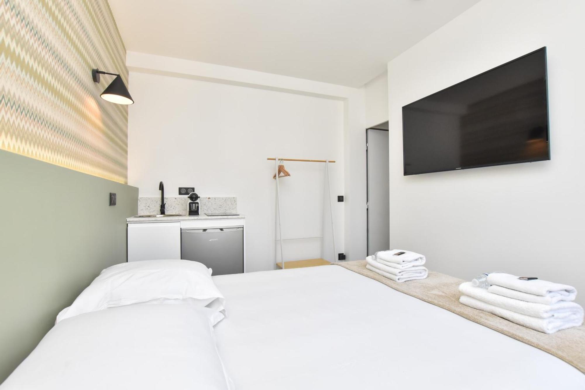 Residence Beaugrenelle - Tour Eiffel 2 Paryż Zewnętrze zdjęcie